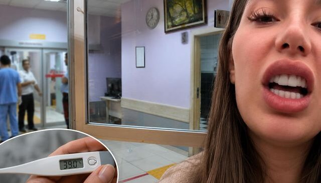 Özel hastanede acil servis şoku: 39 derece ateşle gitti, 8 bin TL faturalandırıldı