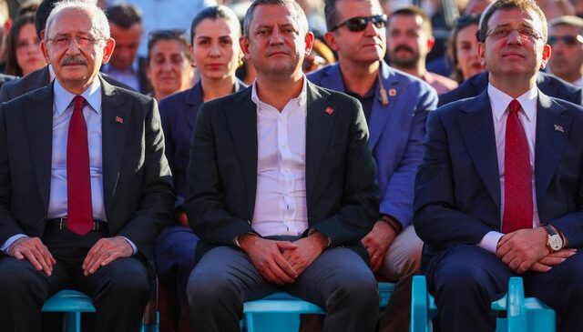 Özel: Kemal Bey, İmamoğlu’na cezaevinde genel başkanlık teklif etti