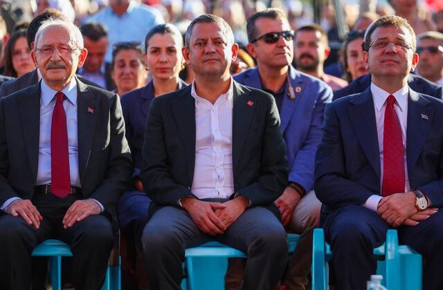 Özel: Kemal Bey, İmamoğlu’na cezaevinde genel başkanlık teklif etti