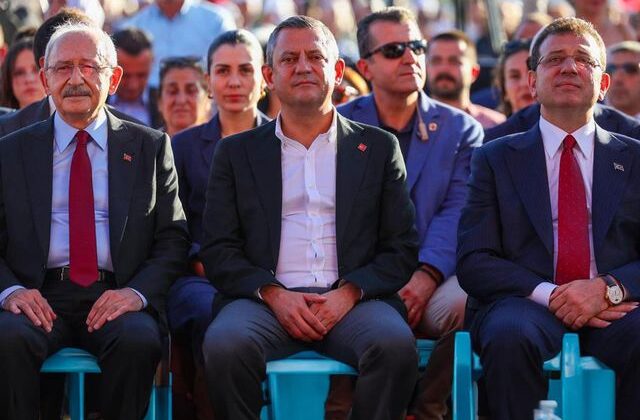 Özel’in “İmamoğlu’na genel başkanlık teklif edildi” iddiasına Kılıçdaroğlu cephesinden yalanlama