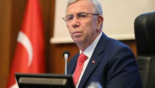 Özgür Özel cephesinden çok konuşulacak Mansur Yavaş iddiası: 1 ay sonrayı bekleyin