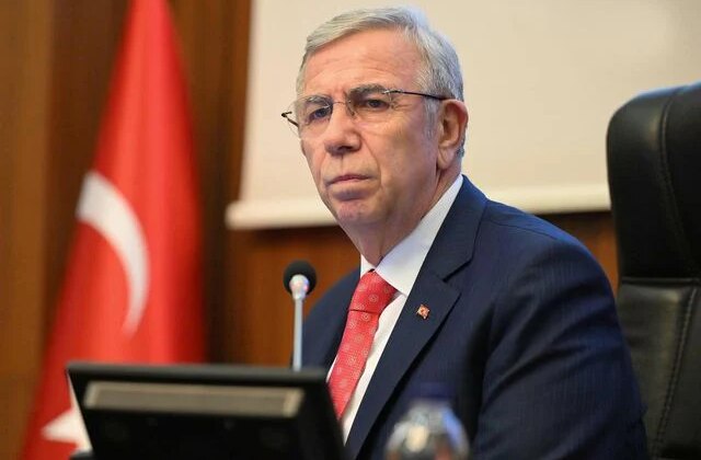 Özgür Özel cephesinden çok konuşulacak Mansur Yavaş iddiası: 1 ay sonrayı bekleyin