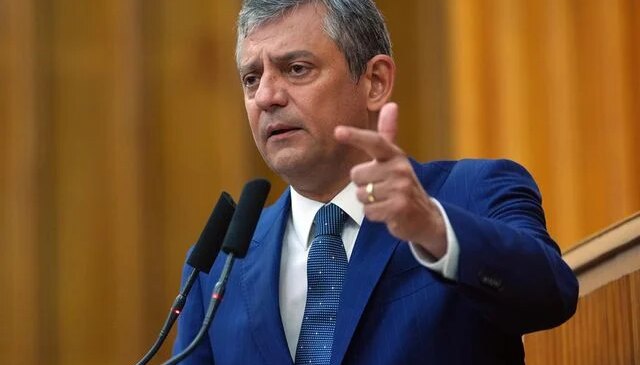 Özgür Özel ilk kez açıkladı: Yeni bir parti var, ikincisini de hazırlamak gerekebilir