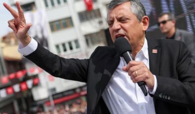 Özgür Özel yönetimi DSP ile temasa geçti iddiası: “Partiyi bize verin” teklifi