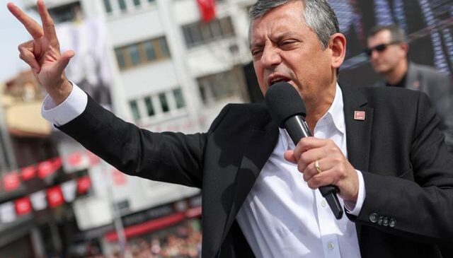 Özgür Özel yönetimi DSP ile temasa geçti iddiası: “Partiyi bize verin” teklifi
