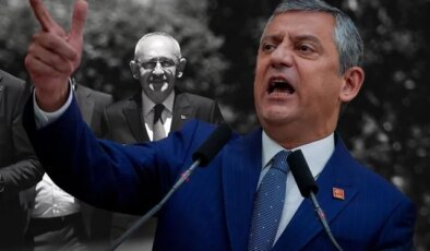 Özgür Özel’e açıkça soruldu: Kılıçdaroğlu CHP’si Cumhur İttifakı’na katılır mı?