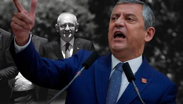Özgür Özel’e açıkça soruldu: Kılıçdaroğlu CHP’si Cumhur İttifakı’na katılır mı?