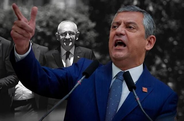Özgür Özel’e açıkça soruldu: Kılıçdaroğlu CHP’si Cumhur İttifakı’na katılır mı?