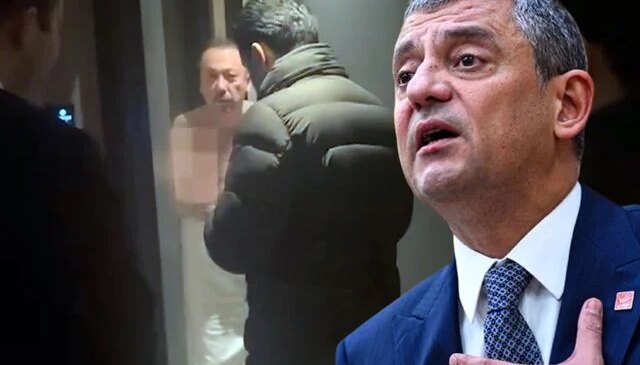 Özkan Yalım ek ifade verdi: Özgür Özel’e, 1 milyon TL gönderdim