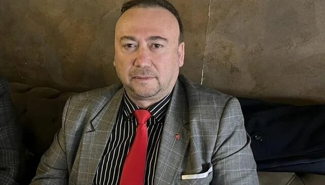 Özkan Yalım’ın ifadesi sonrası rüşvet soruşturmasında gözaltına alınan 2 kişi tutuklandı