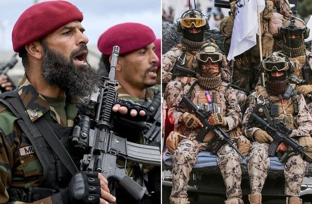 Pakistan-Afganistan sınırında çatışma! 29 kişi hayatını kaybetti