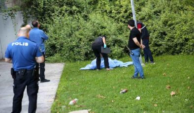 Antalya’da panaromik asansörde manzara izlerken düşen genç adam hayatını kaybetti