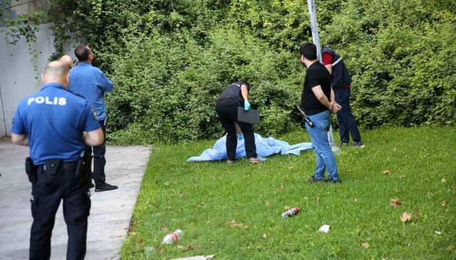 Antalya’da panaromik asansörde manzara izlerken düşen genç adam hayatını kaybetti