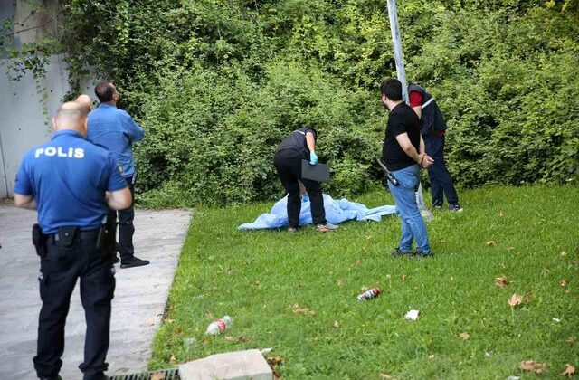 Antalya’da panaromik asansörde manzara izlerken düşen genç adam hayatını kaybetti