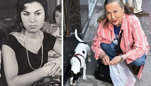 Yeşilçam efsanesi ‘Panter Emel’ hayatını kaybetti