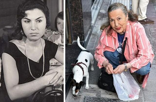 Yeşilçam efsanesi ‘Panter Emel’ hayatını kaybetti