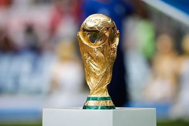 Paraguay ve Avustralya yenişemedi! iki takım da son 32’de