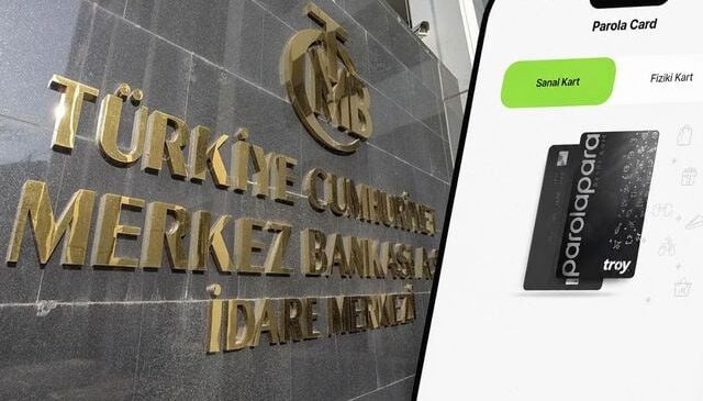 Merkez Bankası Parolapara’nın faaliyet iznini iptal etti