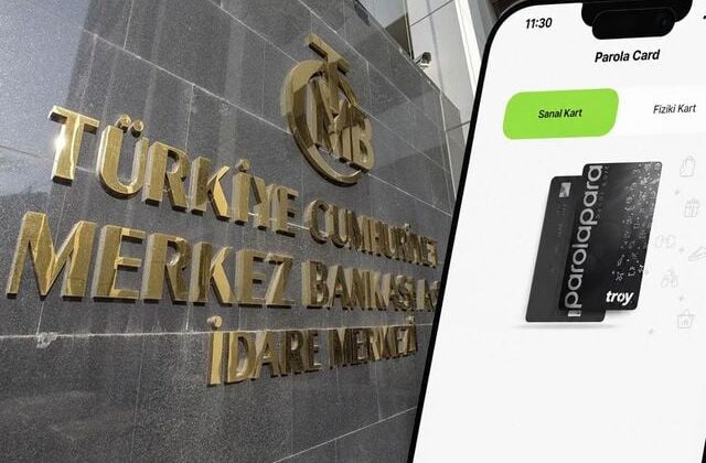 Merkez Bankası Parolapara’nın faaliyet iznini iptal etti