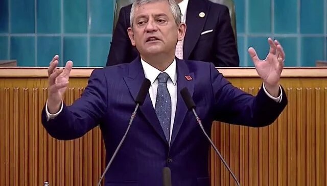 Partisiz kalan Özgür Özel’e sürpriz teklif: Bize gelin