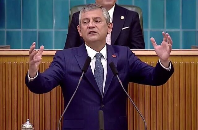 Partisiz kalan Özgür Özel’e sürpriz teklif: Bize gelin
