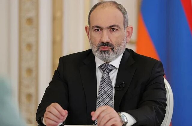 Skandal kararın ardından Paşinyan’dan Netanyahu’ya soğuk duş: Bir yanıt vermeyeceğiz