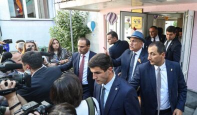 Ermenistan Başbakanı Paşinyan oyunu kullandıktan sonra Türkiye’ye mesaj verdi