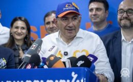 Paşinyan seçimde zafer ilan etti! Türkiye mesajı konuşmaya damga vurdu