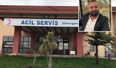 Yardım istediği sürücüyü başından vurup, aracını gasp etti
