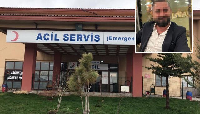 Yardım istediği sürücüyü başından vurup, aracını gasp etti