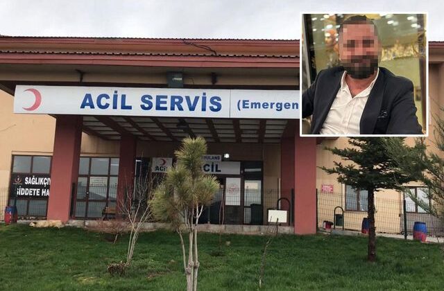 Yardım istediği sürücüyü başından vurup, aracını gasp etti