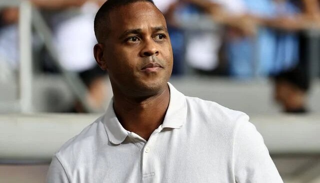 Patrick Kluivert’tan Türkiye için dikkat çekici yorum