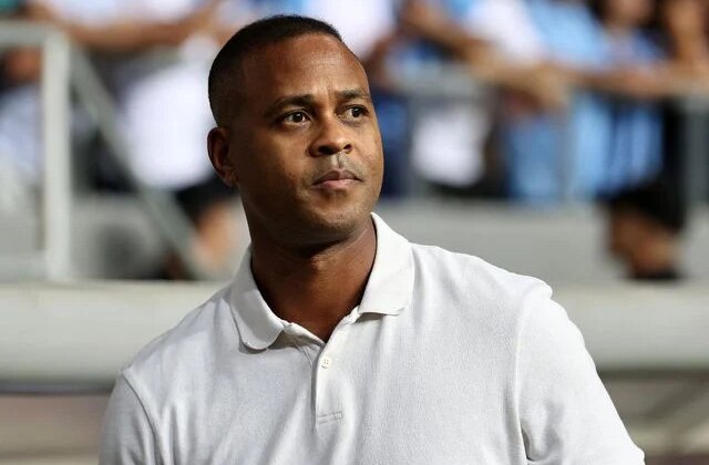 Patrick Kluivert’tan Türkiye için dikkat çekici yorum