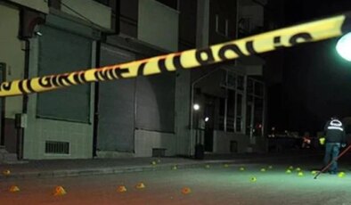 Pendik’te akrabalar arasında silahlı ve bıçaklı kavga: 12 yaralı