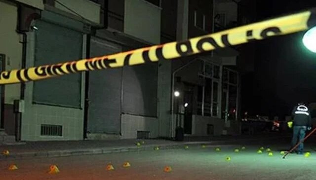 Pendik’te akrabalar arasında silahlı ve bıçaklı kavga: 12 yaralı