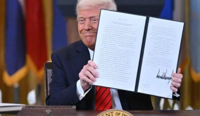 Trump’tan Çin’i kızdıracak hamle! Kara listeye 3 dev eklendi