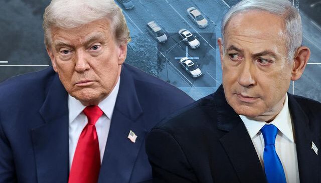 Müttefikler arasında casusluk krizi mi? Pentagon’dan dikkat çeken adım