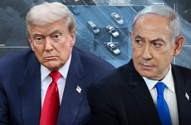 Müttefikler arasında casusluk krizi mi? Pentagon’dan dikkat çeken adım