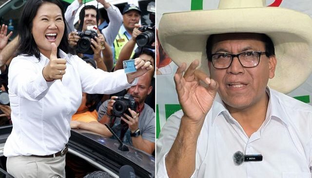Peru’da seçim krizi! Kaybetmeye yakın aday sonucu tanımayacağını açıkladı