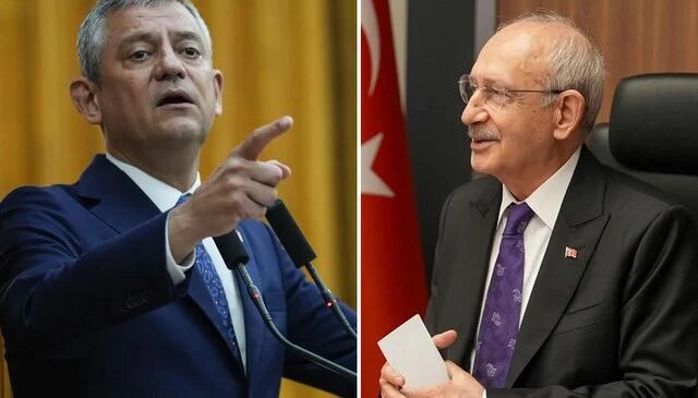 Strateji savaşı! Özgür Özel cephesinden seçim hamlesi geliyor