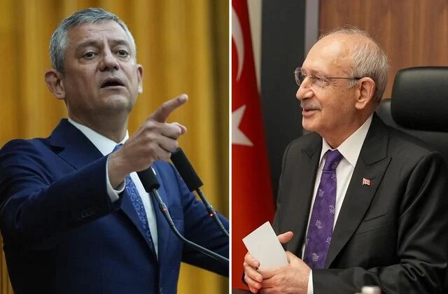 Strateji savaşı! Özgür Özel cephesinden seçim hamlesi geliyor