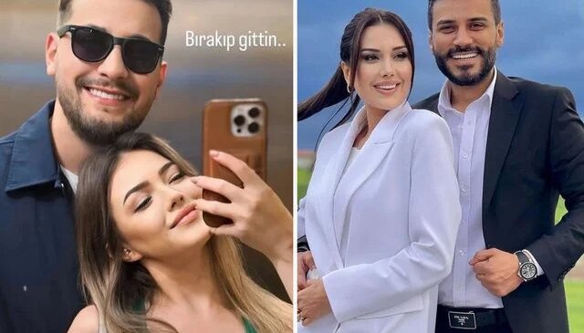 Polat çiftinin avukatı Enes Çetinkaya gözaltına alındı