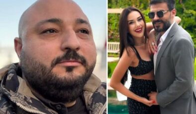 Polat çiftinin korumasının öldürüldüğü saldırıda yeni detay: Sabah 09.00’dan beri pusuda beklemiş