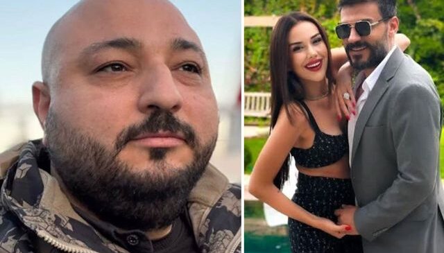 Polat çiftinin korumasının öldürüldüğü saldırıda yeni detay: Sabah 09.00’dan beri pusuda beklemiş