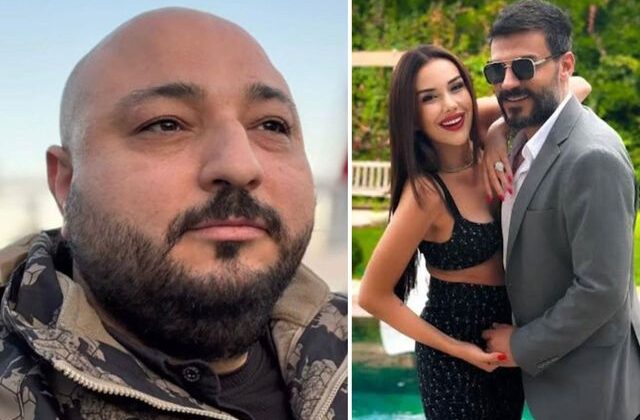 Polat çiftinin korumasının öldürüldüğü saldırıda yeni detay: Sabah 09.00’dan beri pusuda beklemiş
