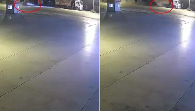 Ankara’da katliam gibi kaza! 3 kişi hayatını kaybetti, 1 kişi ağır yaralandı