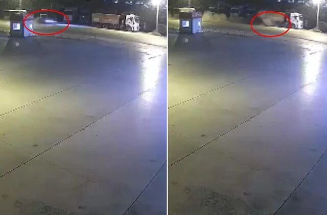 Ankara’da katliam gibi kaza! 3 kişi hayatını kaybetti, 1 kişi ağır yaralandı