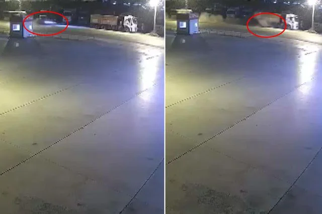 Ankara’da katliam gibi kaza! 3 kişi hayatını kaybetti, 1 kişi ağır yaralandı