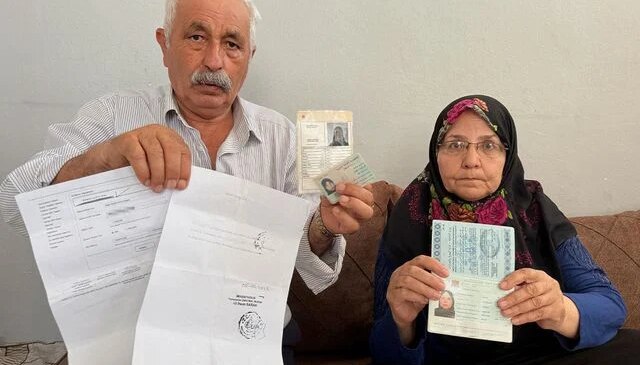 Hastaneye giderken GBT kontrolünde ‘ölü’ olduğunu öğrendi