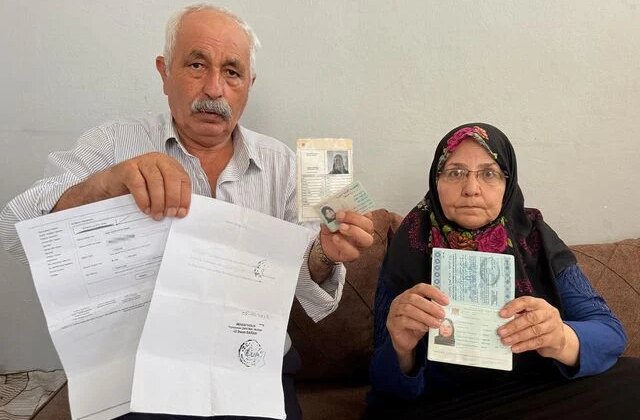 Hastaneye giderken GBT kontrolünde ‘ölü’ olduğunu öğrendi